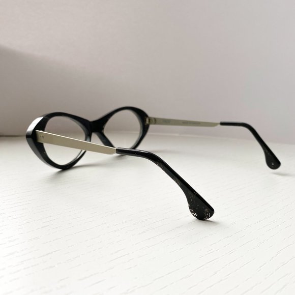 RAPP Wendela optical cat eye frames eyewear glasses - Picture 4 of 5